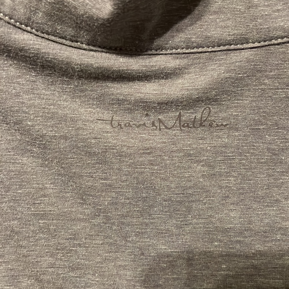 TravisMathew pullover - Picture 3 of 3